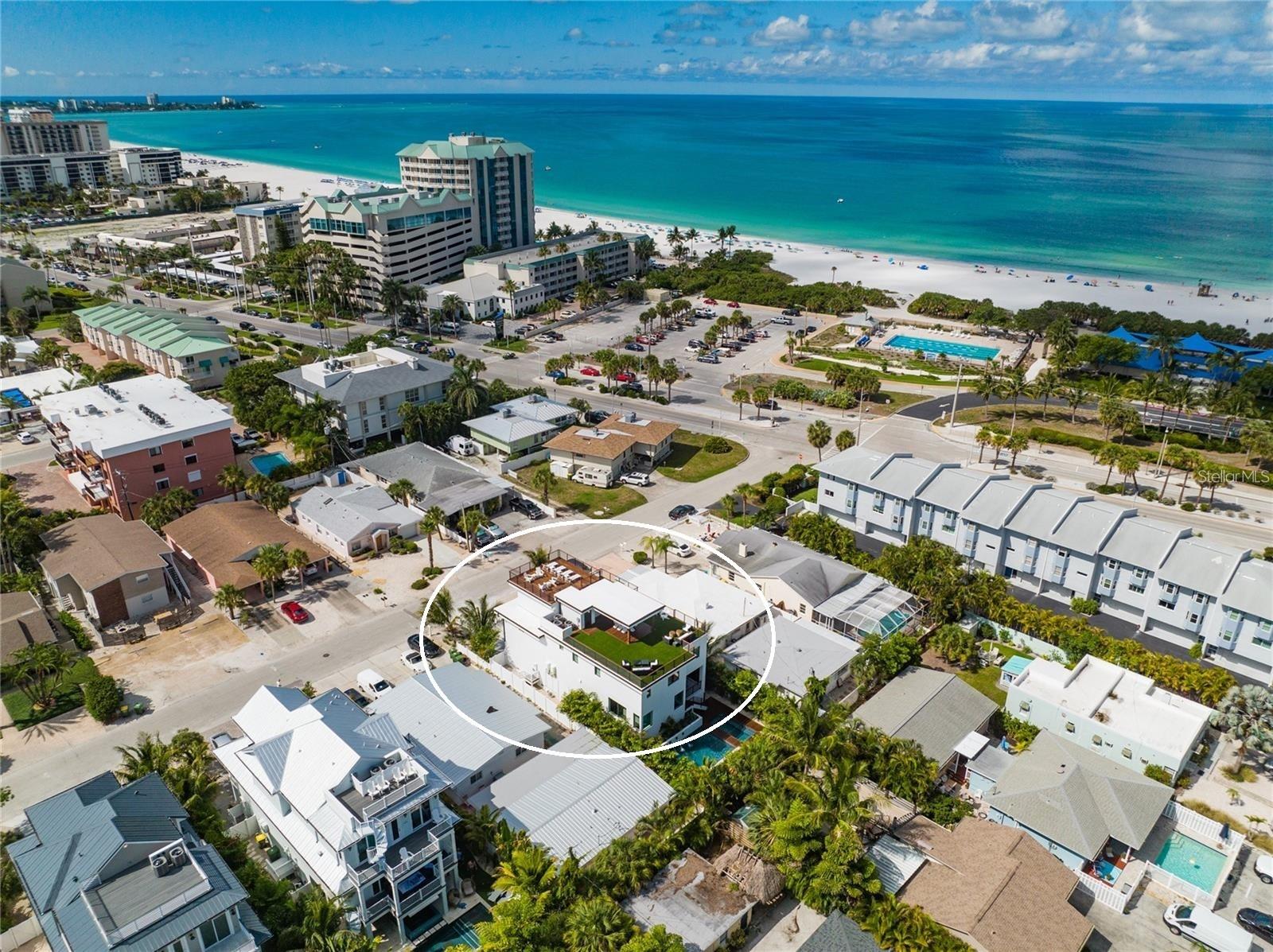 Sarasota, Florida, 34236, United States, 6 Bedrooms Bedrooms, ,8 BathroomsBathrooms,Residential,Active,1773155