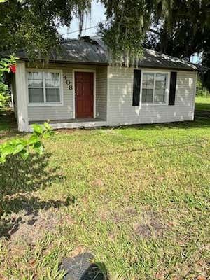 408 S ORANGE AVE, FORT MEADE, FL 33841 - Image 1