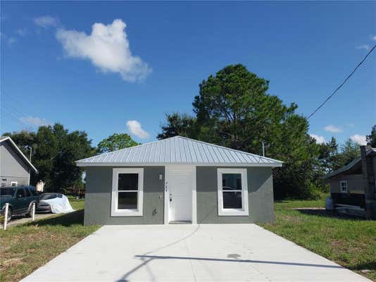 724 3RD AVE, LAKE WALES, FL 33859 - Image 1