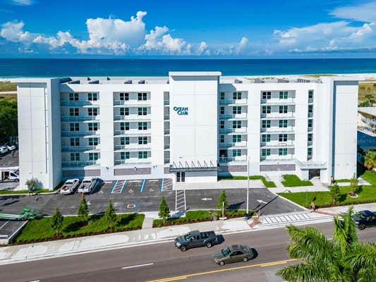 11500 GULF BLVD # 603, TREASURE ISLAND, FL 33706 - Image 1