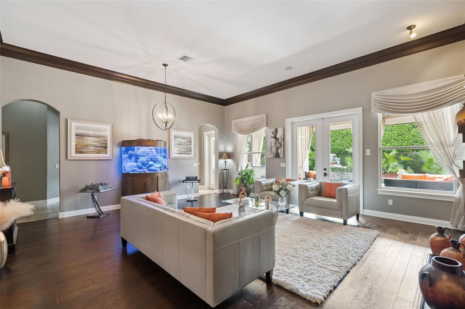 Windermere, Florida, 34786, United States, 5 Bedrooms Bedrooms, ,5 BathroomsBathrooms,Residential,Active,2044556