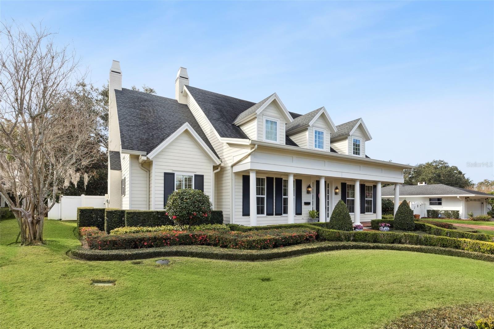 Winter Park, Florida, 32789, United States, 5 Bedrooms Bedrooms, ,5 BathroomsBathrooms,Residential,Active,2013170