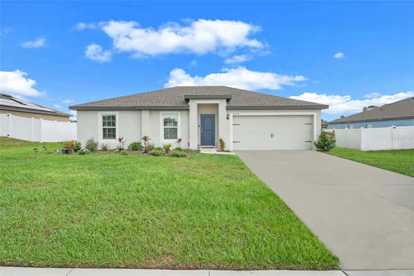 12018 INDIAN GRASS WAY, LEESBURG, FL 34788 - Image 1