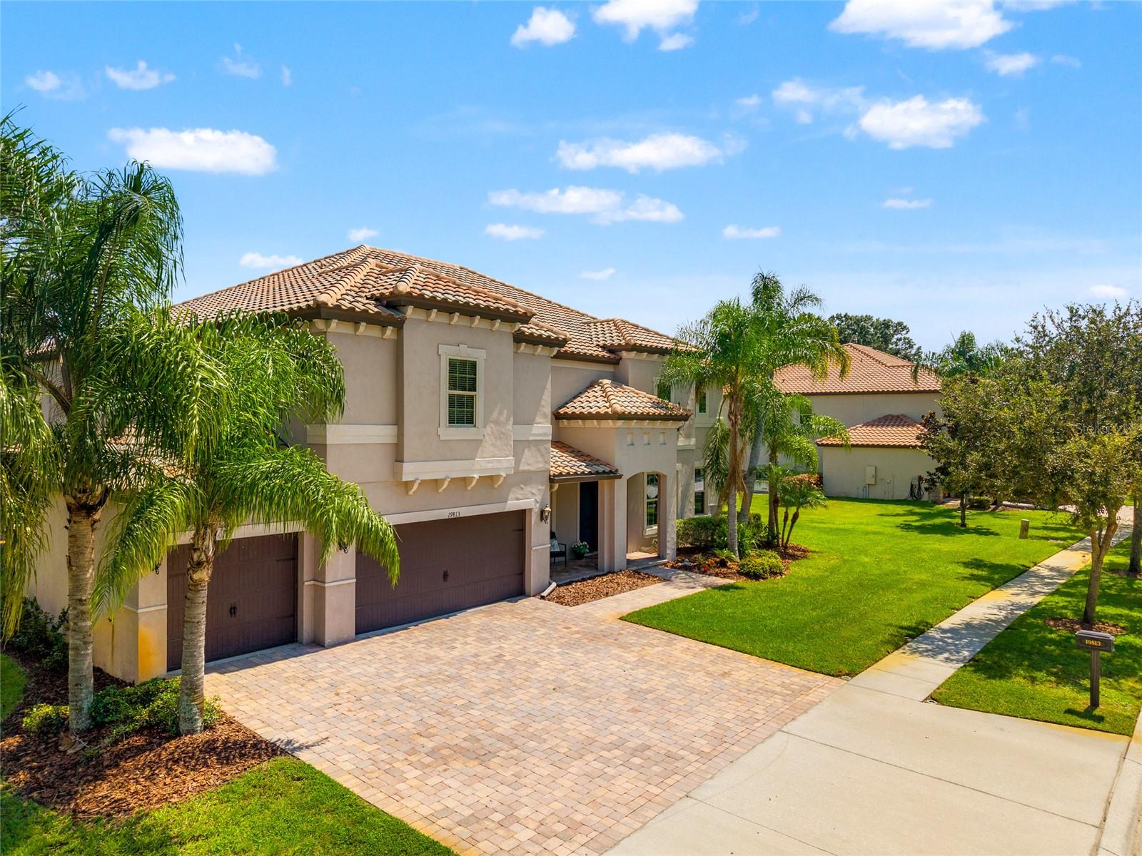 Lutz, Florida, 33549, United States, 7 Bedrooms Bedrooms, ,5 BathroomsBathrooms,Residential,Active,1934823