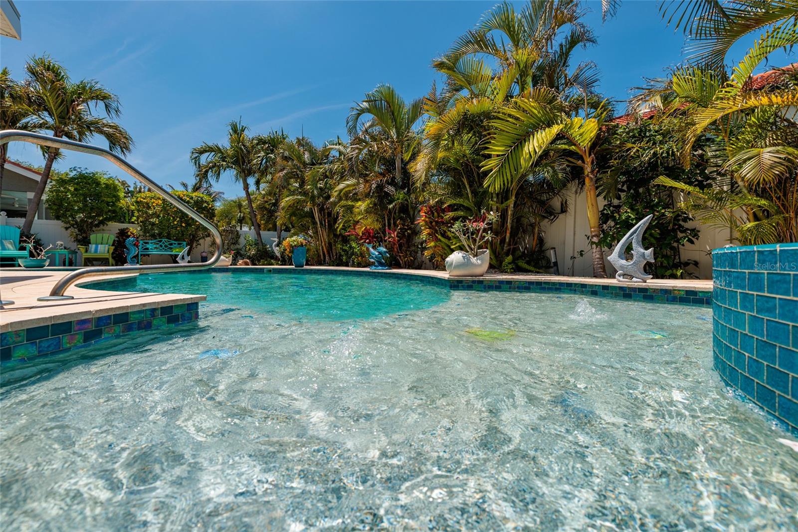 Tierra Verde, Florida, 33715, United States, 4 Bedrooms Bedrooms, ,4 BathroomsBathrooms,Residential,Active,2041376