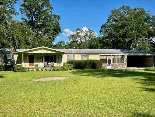 1304 NW 83RD AVE, JASPER, FL 32052 - Image 1