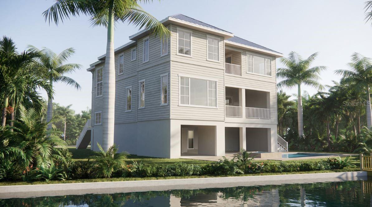 St Petersburg, Florida, 33703, United States, 5 Bedrooms Bedrooms, ,6 BathroomsBathrooms,Residential,Active,2010178