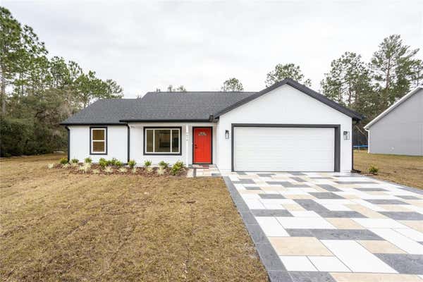 13050 NE 7TH LOOP, SILVER SPRINGS, FL 34488 - Image 1