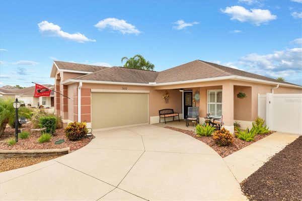 3172 AMBERLY CT, THE VILLAGES, FL 32163 - Image 1