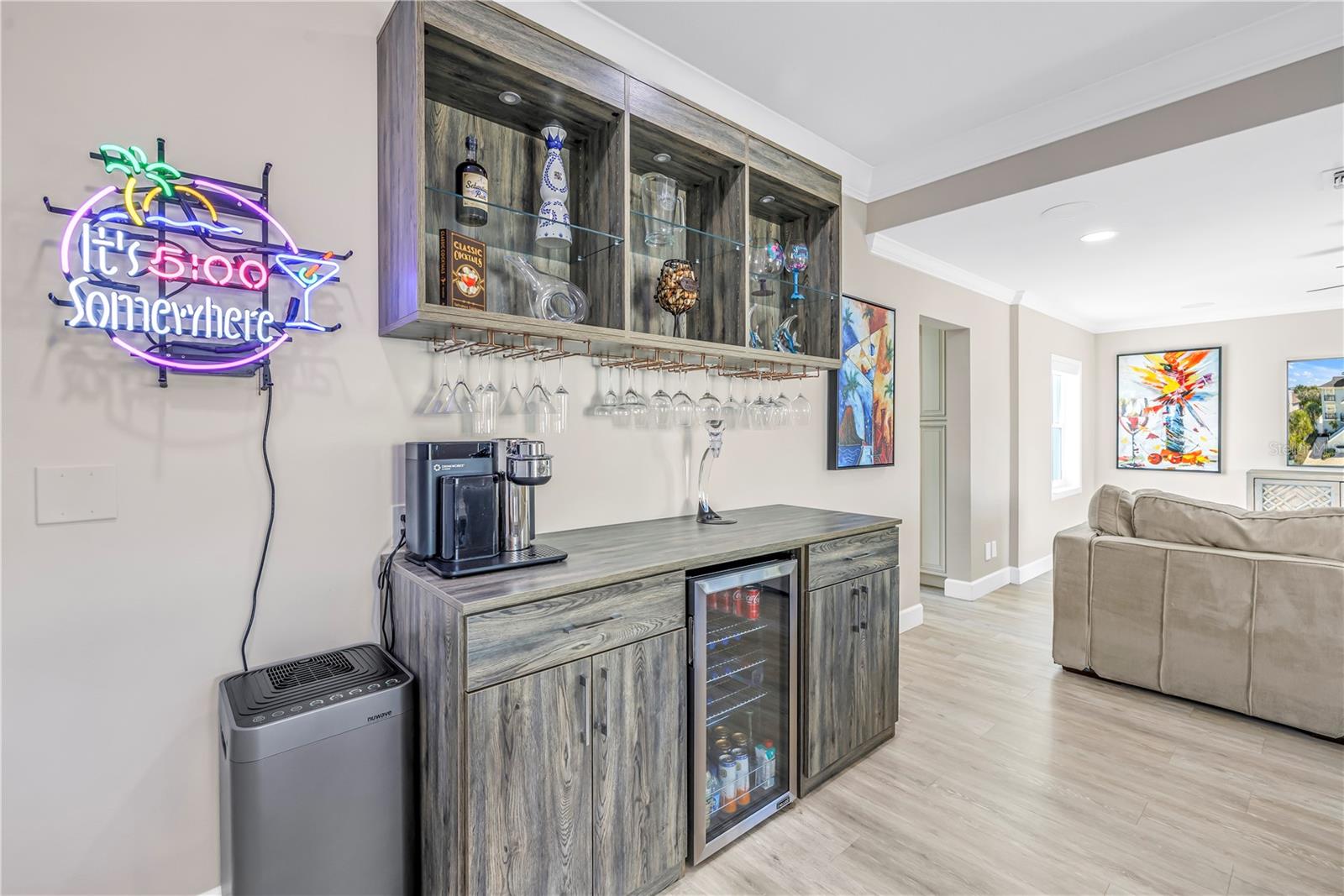 Tierra Verde, Florida, 33715, United States, 4 Bedrooms Bedrooms, ,4 BathroomsBathrooms,Residential,Active,2015435