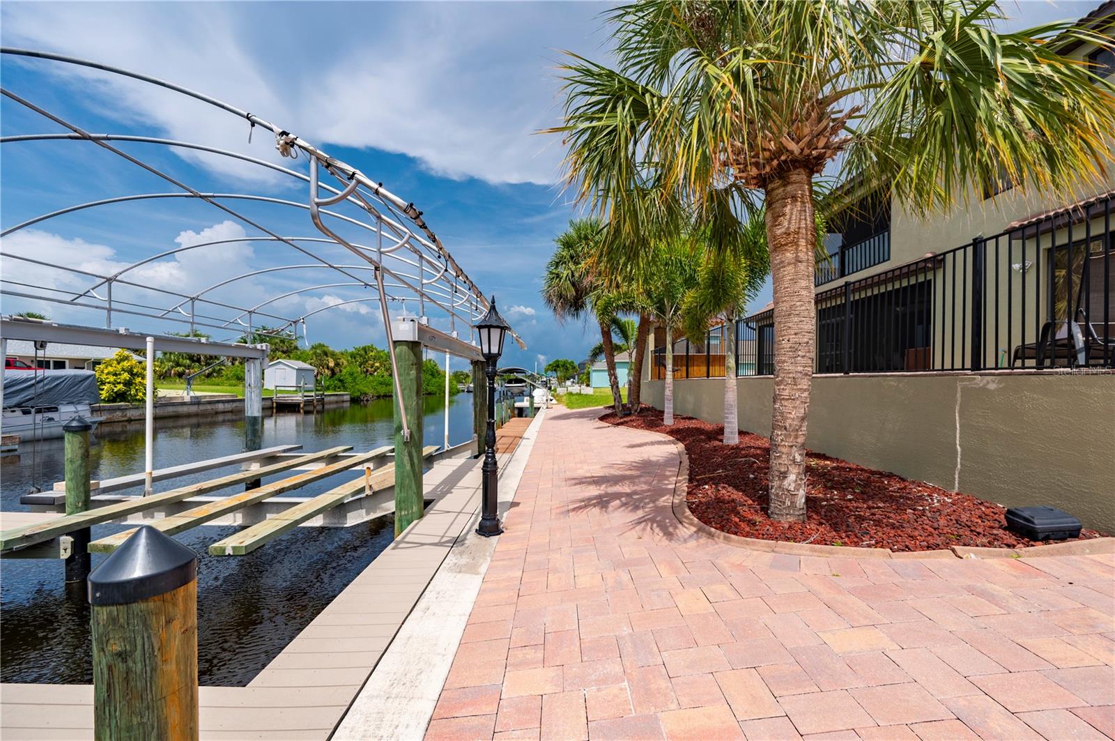 Port Charlotte, Florida, 33948, United States, 4 Bedrooms Bedrooms, ,5 BathroomsBathrooms,Residential,Active,1884978