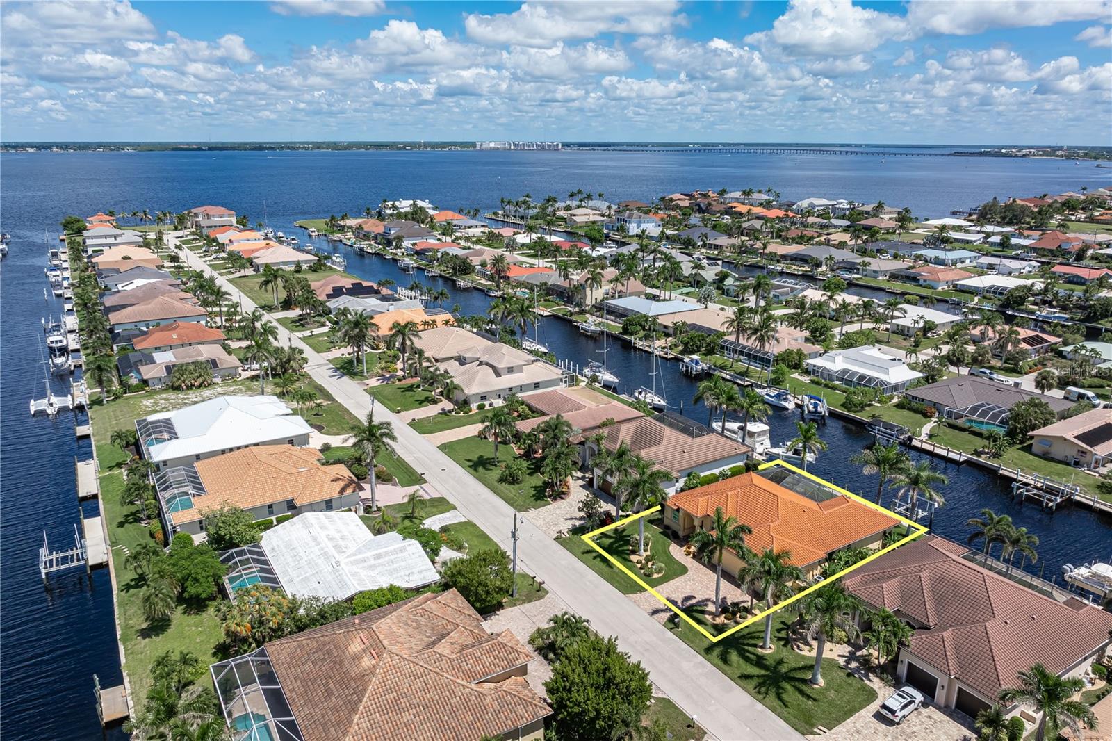 Punta Gorda, Florida, 33950, United States, 3 Bedrooms Bedrooms, ,3 BathroomsBathrooms,Residential,Active,1936105