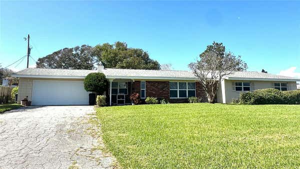 444 IDLEWOOD DR, ORMOND BEACH, FL 32176 - Image 1