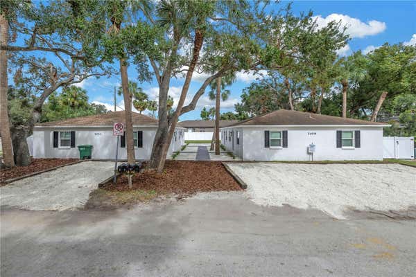 3009 & 3011 W BINNICKER AVENUE, TAMPA, FL 33611 - Image 1