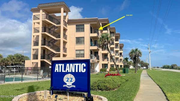 2390 OCEAN SHORE BLVD # 4010, ORMOND BEACH, FL 32176 - Image 1