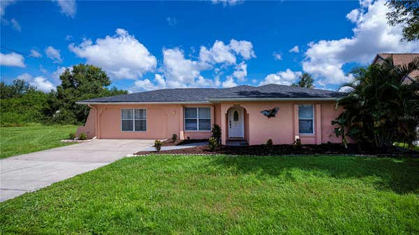 23258 MIDWAY BLVD, PORT CHARLOTTE, FL 33980 - Image 1