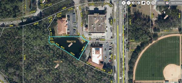 W ORANGE COUNTRY CLUB DR, WINTER GARDEN, FL 34787 - Image 1