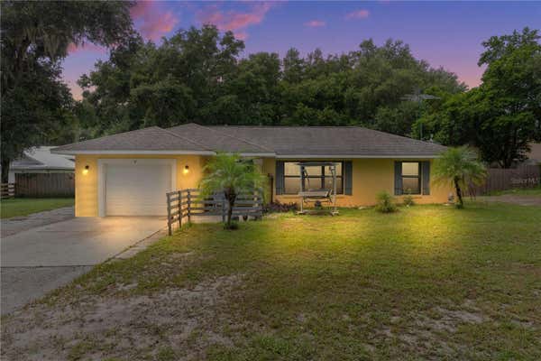 308 N VALLEY RD, FRUITLAND PARK, FL 34731 - Image 1