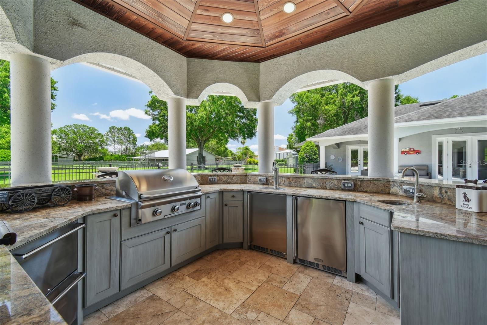 Odessa, Florida, 33556, United States, 5 Bedrooms Bedrooms, ,4 BathroomsBathrooms,Residential,Active,1884999