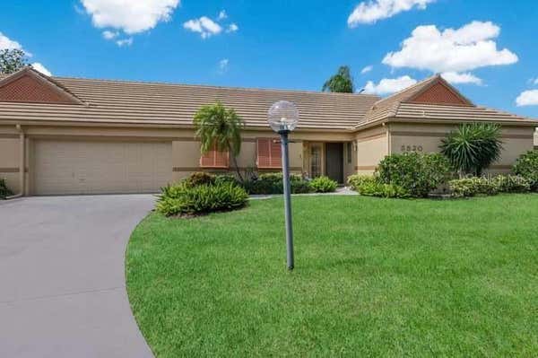 3520 57TH AVENUE CIR W # 10, BRADENTON, FL 34210 - Image 1