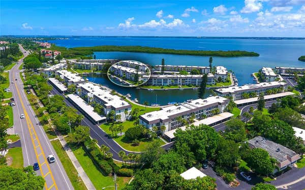 4390 EXETER DR UNIT 208, LONGBOAT KEY, FL 34228 - Image 1