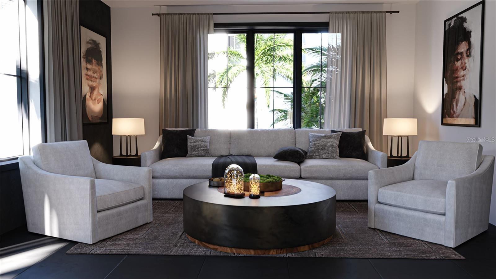 Ormond Beach, Florida, 32176, United States, 3 Bedrooms Bedrooms, ,5 BathroomsBathrooms,Residential,Active,1945360