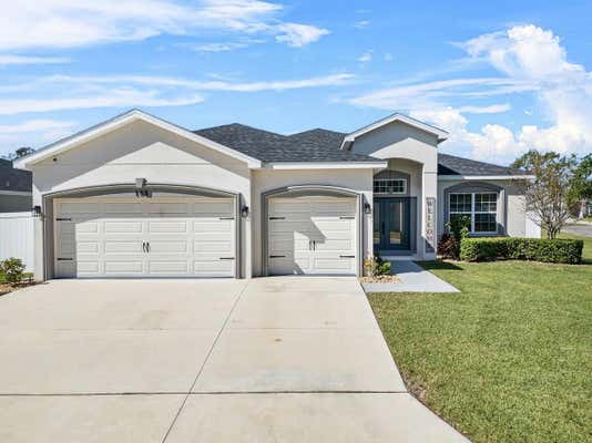 185 ST THOMAS DR, MULBERRY, FL 33860 - Image 1