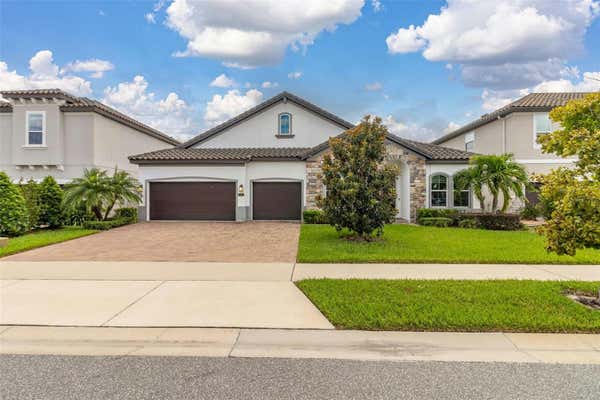 8361 LUDINGTON CIR, ORLANDO, FL 32836 - Image 1