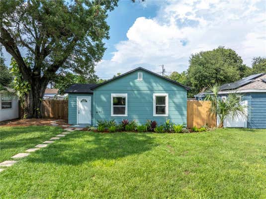 4127 3RD AVE N, ST PETERSBURG, FL 33713 - Image 1