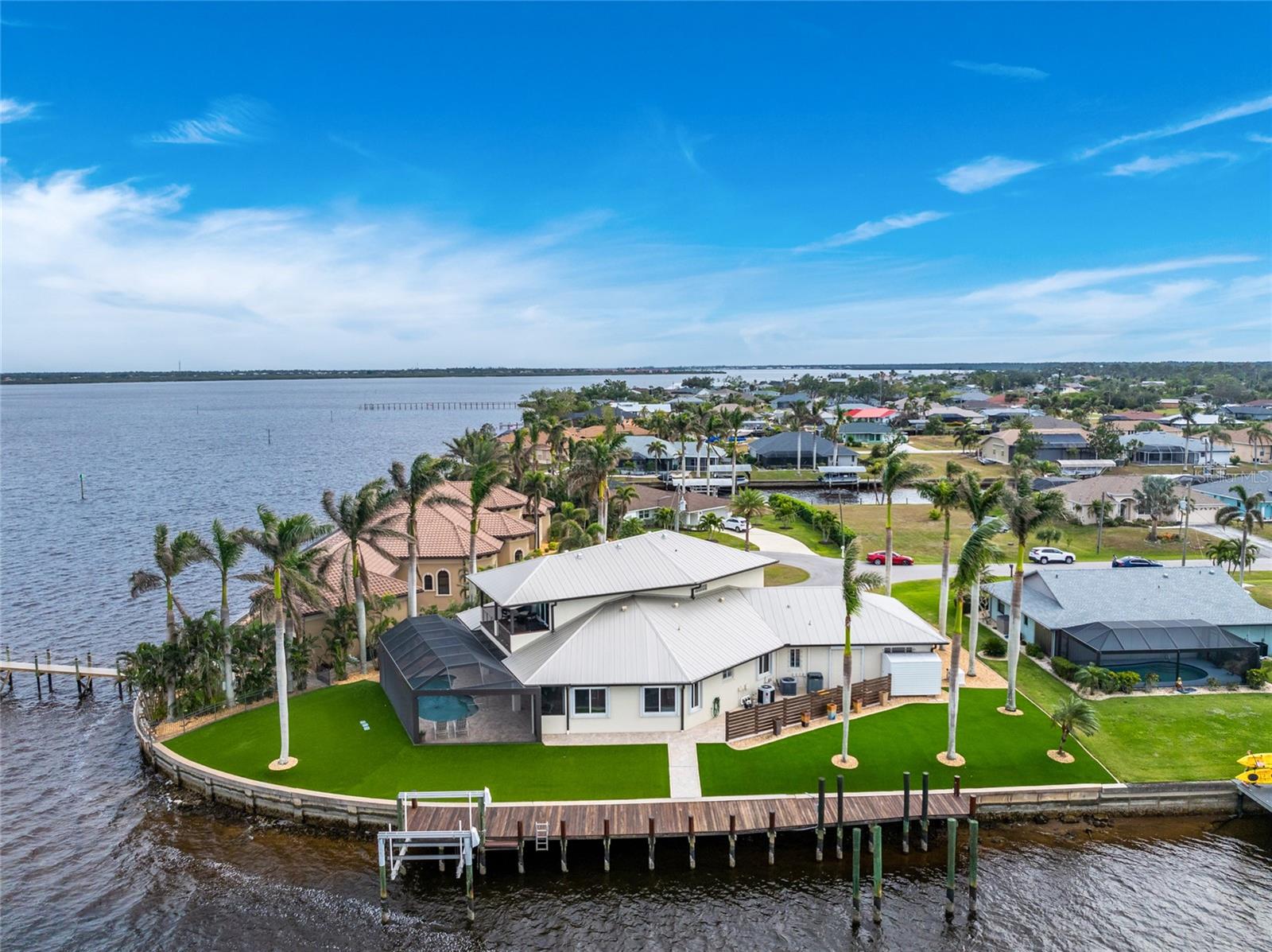 Port Charlotte, Florida, 33981, United States, 4 Bedrooms Bedrooms, ,3 BathroomsBathrooms,Residential,Active,1953371