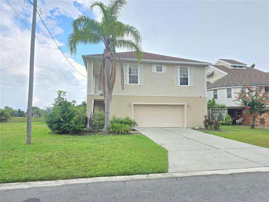 3263 SEA GRAPE DR, HERNANDO BEACH, FL 34607 - Image 1