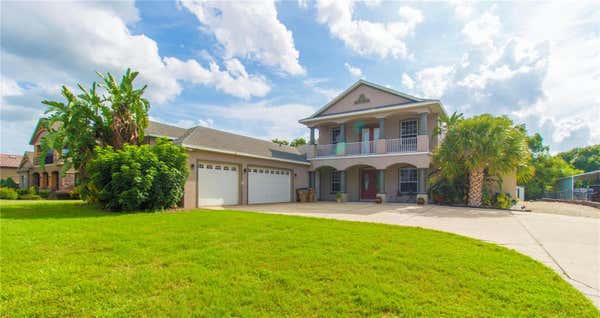 1380 E LAKE SHORE BLVD, KISSIMMEE, FL 34744 - Image 1