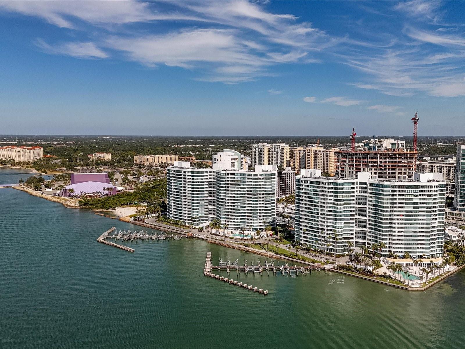 Sarasota, Florida, 34236, United States, 2 Bedrooms Bedrooms, ,2 BathroomsBathrooms,Residential,Active,1987245