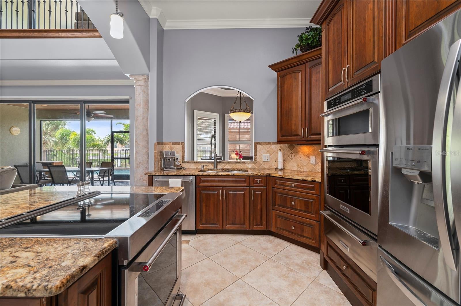 Port Charlotte, Florida, 33948, United States, 4 Bedrooms Bedrooms, ,5 BathroomsBathrooms,Residential,Active,1884978