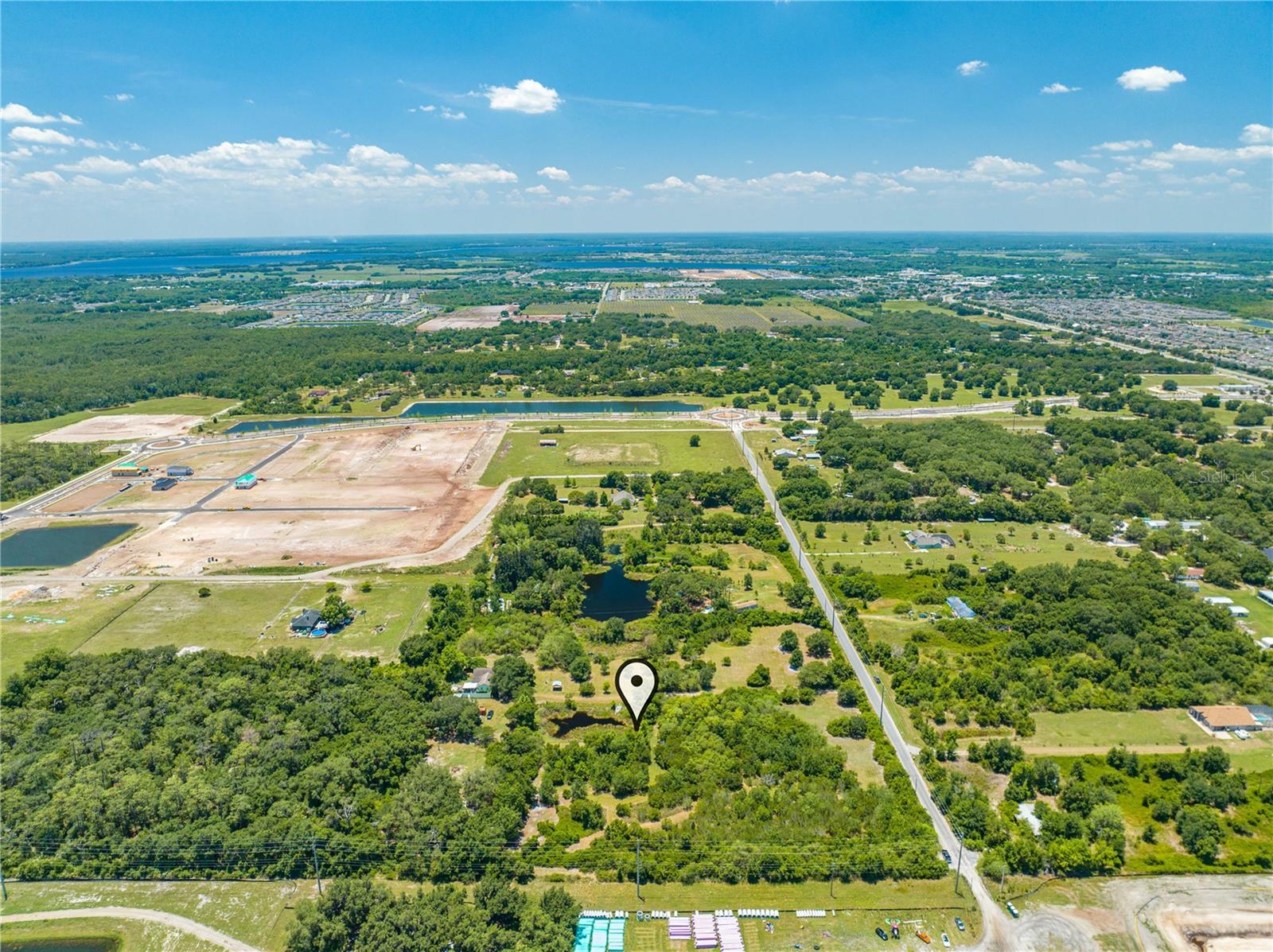 Saint Cloud, Florida, 34771, United States, 4 Bedrooms Bedrooms, ,2 BathroomsBathrooms,Residential,Active,1703639