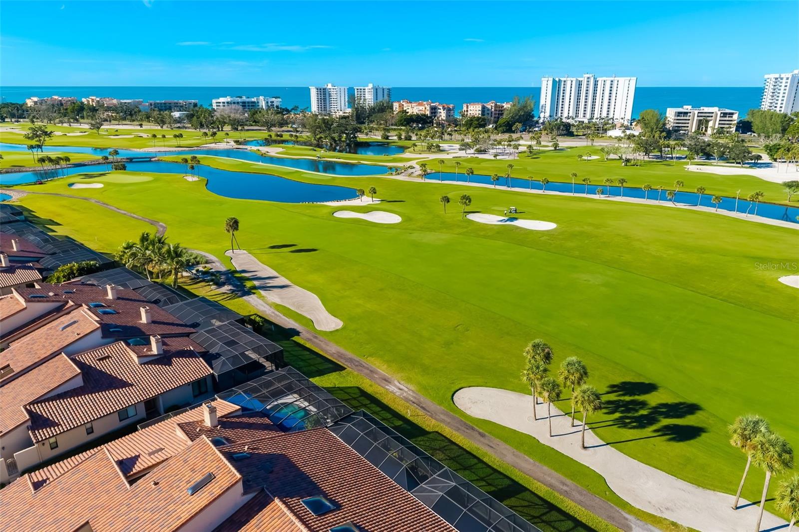 Longboat Key, Florida, 34228, United States, 3 Bedrooms Bedrooms, ,4 BathroomsBathrooms,Residential,Active,1995265