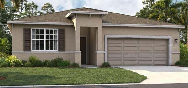 5465 HANOVER SQUARE DR, SAINT CLOUD, FL 34771 - Image 1