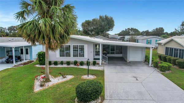 1112 PARADISE DR, THE VILLAGES, FL 32159 - Image 1