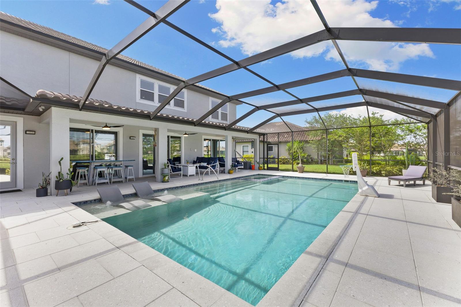 Wesley Chapel, Florida, 33545, United States, 7 Bedrooms Bedrooms, ,6 BathroomsBathrooms,Residential,Active,1894568