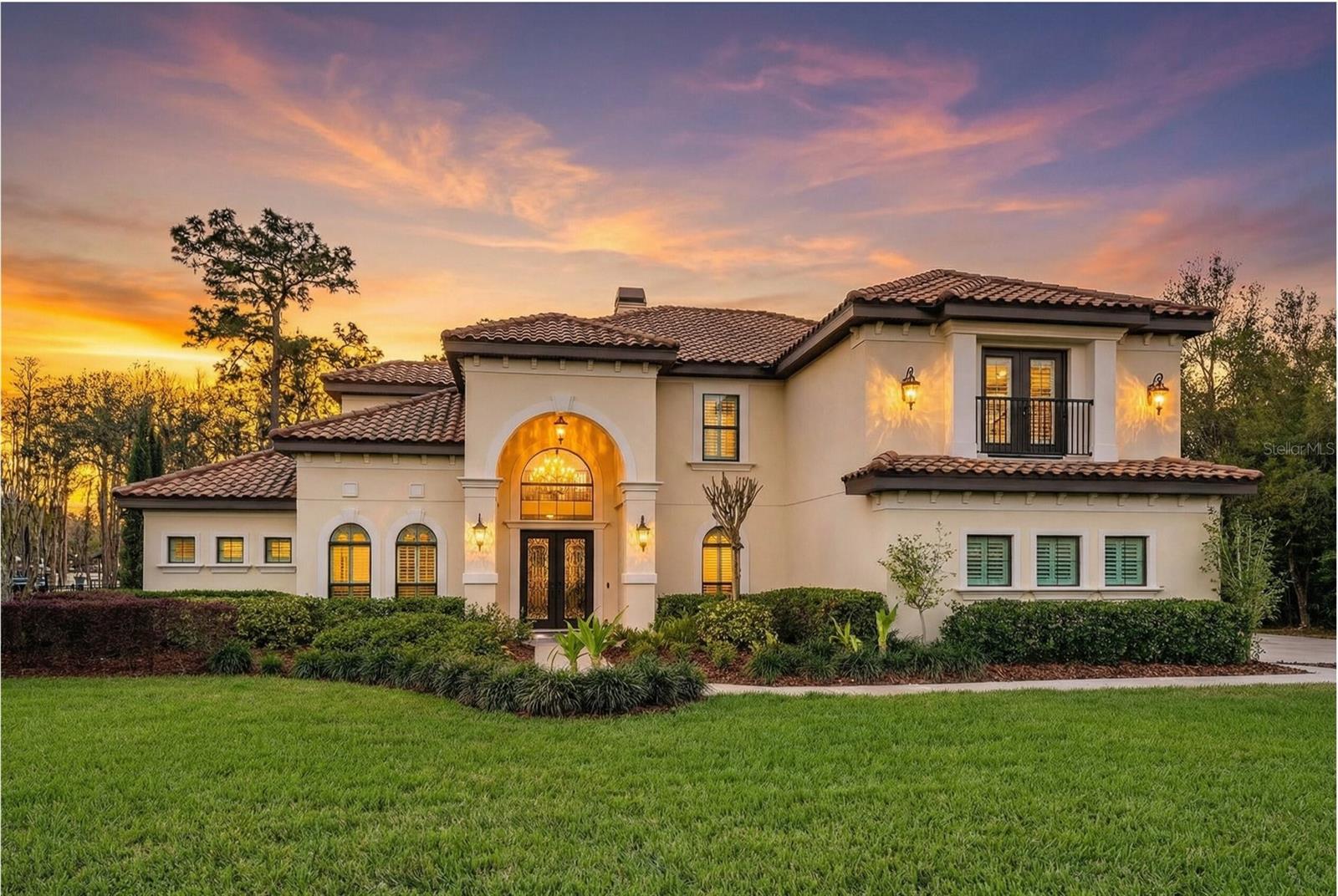 Odessa, Florida, 33556, United States, 5 Bedrooms Bedrooms, ,4 BathroomsBathrooms,Residential,Active,2017440