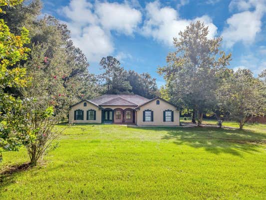 395 NW 117TH CT, OCALA, FL 34482 - Image 1