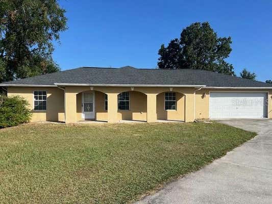 9841 SE SUNSET HARBOR RD, SUMMERFIELD, FL 34491 - Image 1