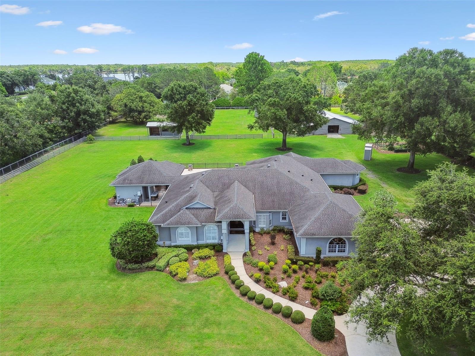 Odessa, Florida, 33556, United States, 5 Bedrooms Bedrooms, ,4 BathroomsBathrooms,Residential,Active,1884999