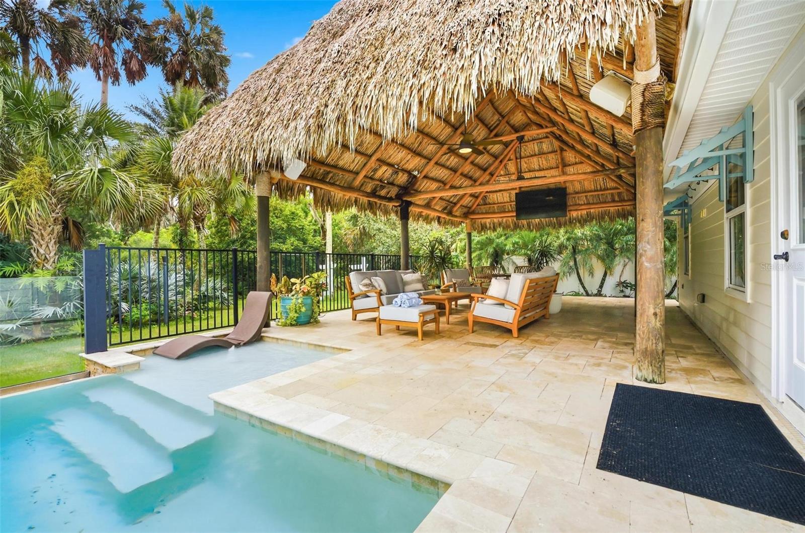 Palm Coast, Florida, 32137, United States, 4 Bedrooms Bedrooms, ,3 BathroomsBathrooms,Residential,Active,1997633