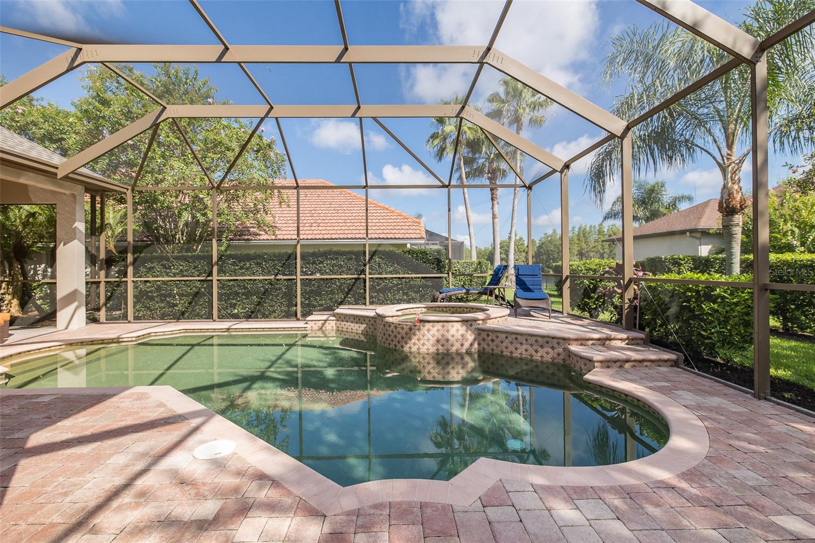 Trinity, Florida, 34655, United States, 5 Bedrooms Bedrooms, ,4 BathroomsBathrooms,Residential,Active,1922329