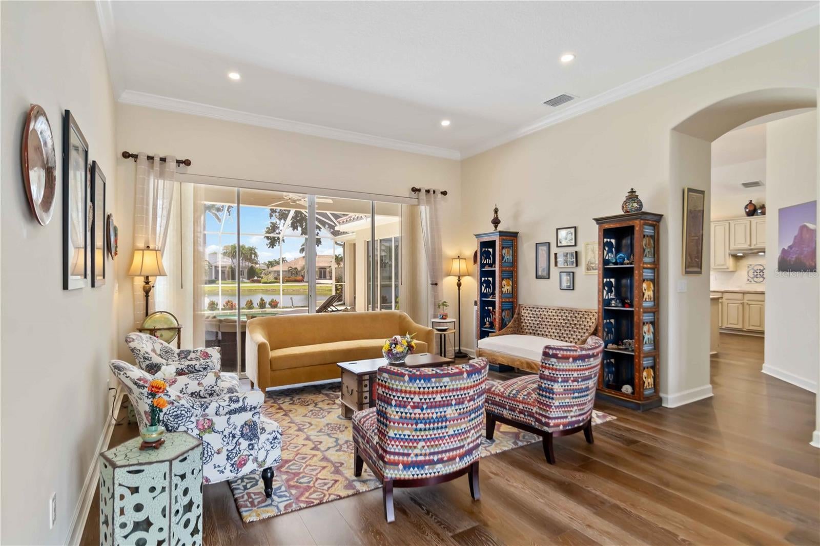 Sarasota, Florida, 34238, United States, 4 Bedrooms Bedrooms, ,3 BathroomsBathrooms,Residential,Active,1844537