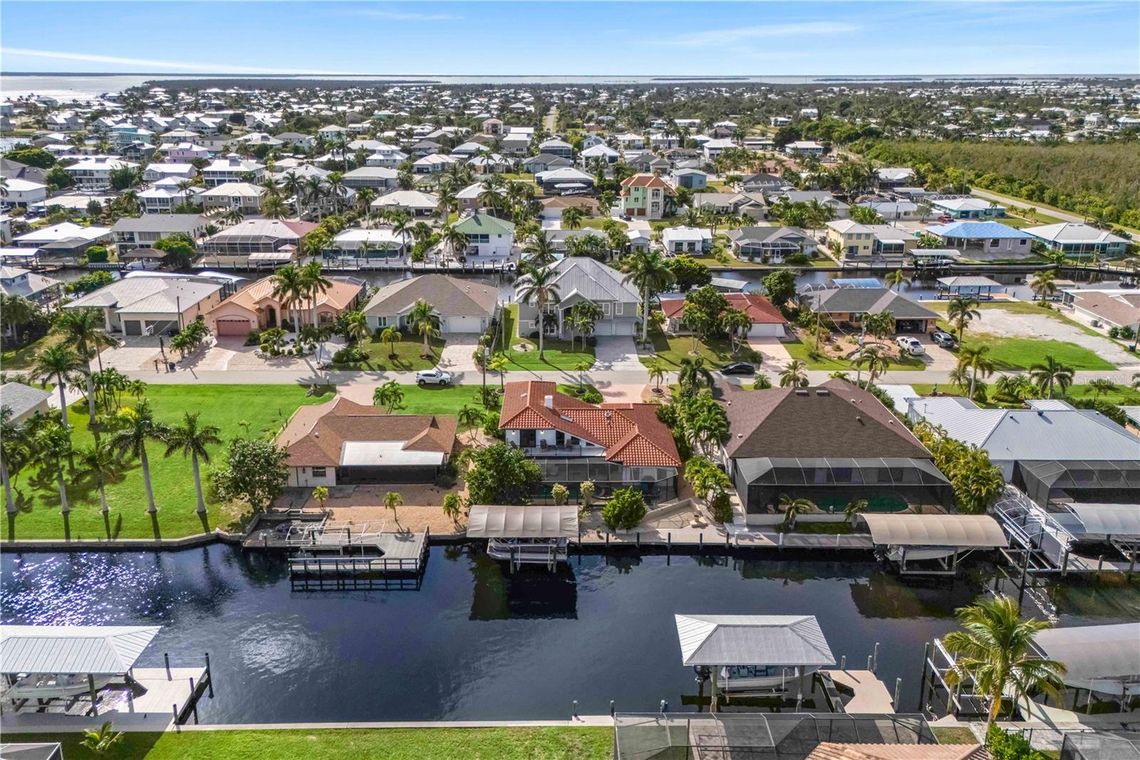 St James City, Florida, 33956, United States, 4 Bedrooms Bedrooms, ,4 BathroomsBathrooms,Residential,Active,2009157