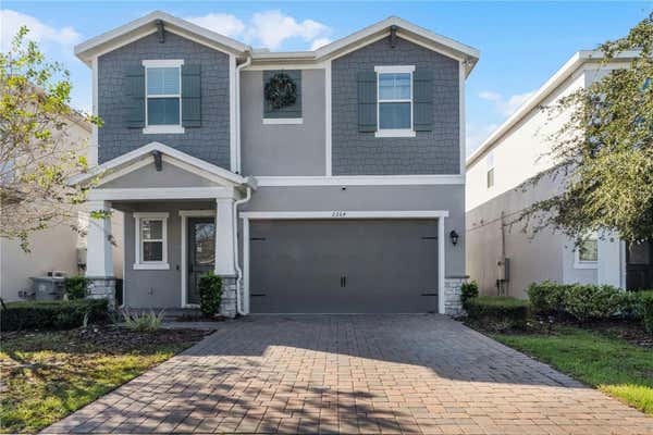 2264 EMERALD SPRINGS DR, APOPKA, FL 32712 - Image 1