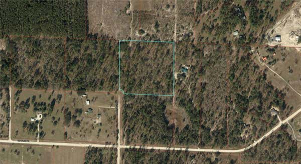 7045 SE 135TH TER, MORRISTON, FL 32668 - Image 1