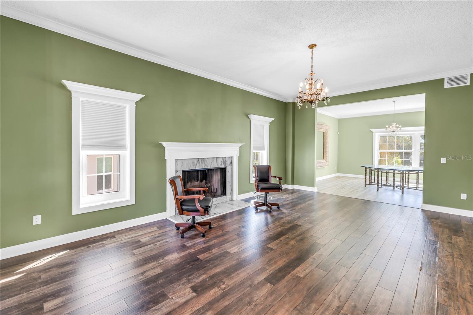 Tierra Verde, Florida, 33715, United States, 4 Bedrooms Bedrooms, ,5 BathroomsBathrooms,Residential,Active,1963248